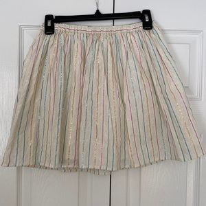 NEW Gap Kids Skirt XL (12)